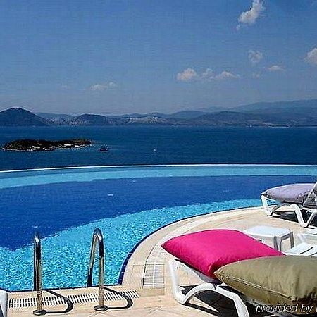 Royal Heights Apartments Bogazici Buitenkant foto