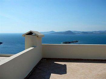 Royal Heights Apartments Bogazici Buitenkant foto