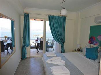 Royal Heights Apartments Bogazici Buitenkant foto