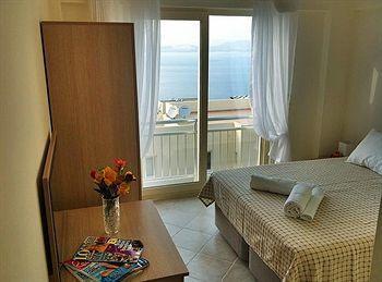 Royal Heights Apartments Bogazici Buitenkant foto